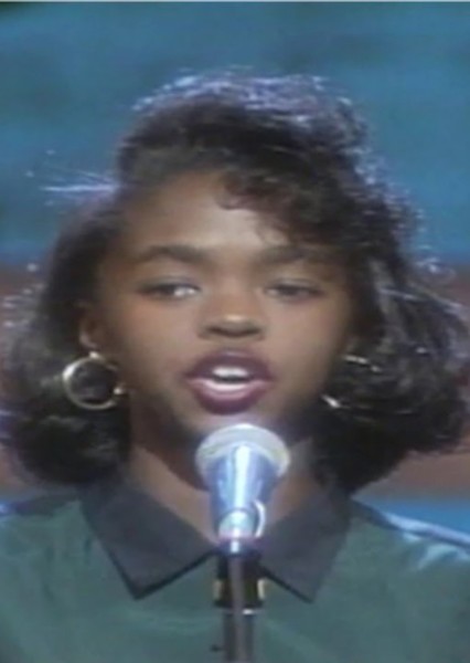 Lauryn Hill
