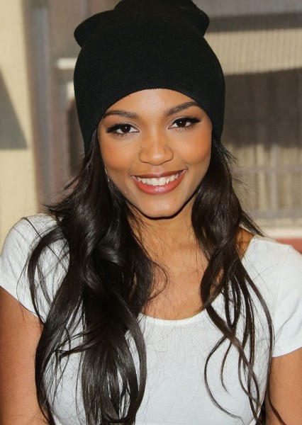 Lauryn McClain