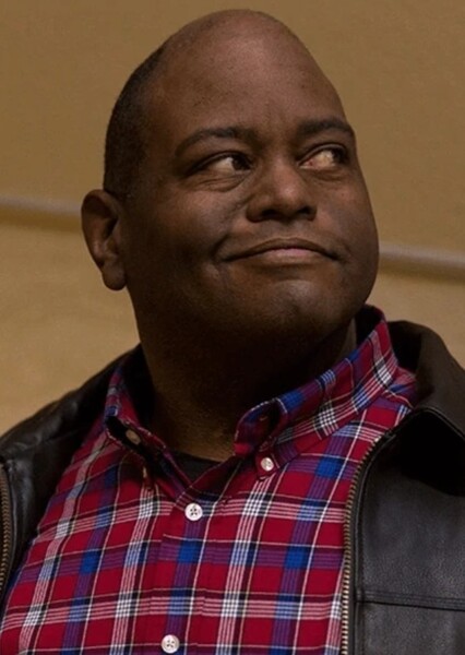 Lavell Crawford
