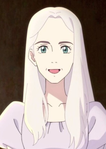 Lavendar Lewis