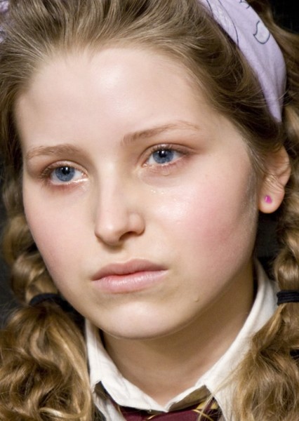 Lavender Brown photo