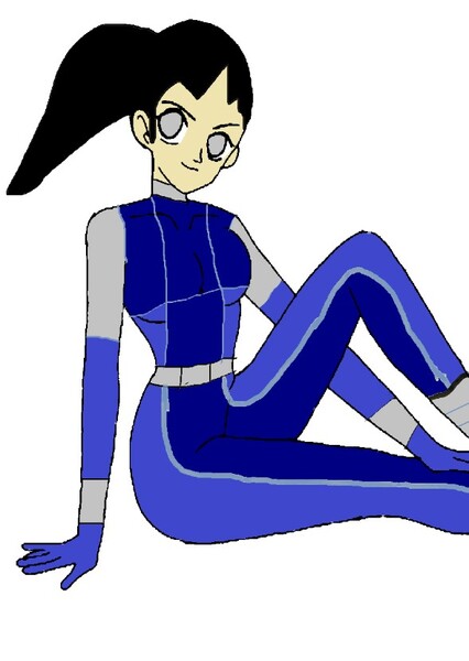 Lavender Eridani photo