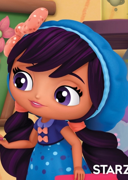 Lavender (Little Charmers)