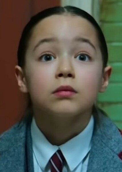 Lavender (Matilda) photo