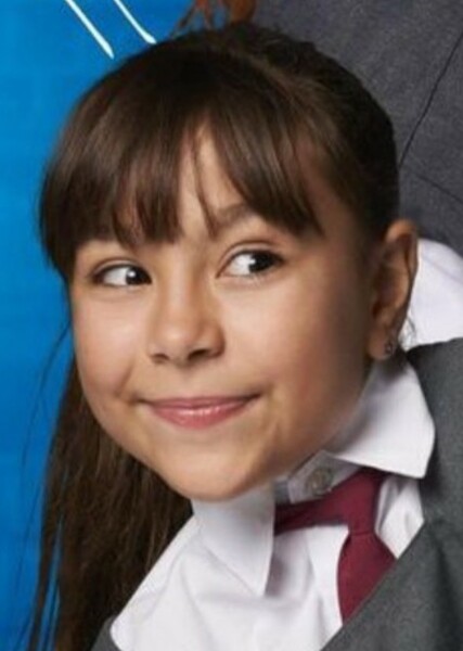 Lavender (Matilda) photo