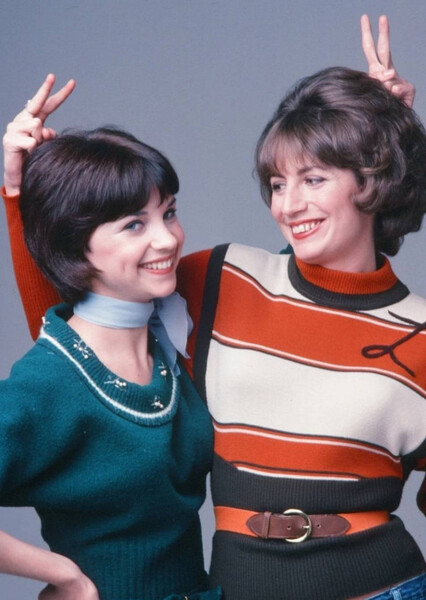 Laverne and Shirley