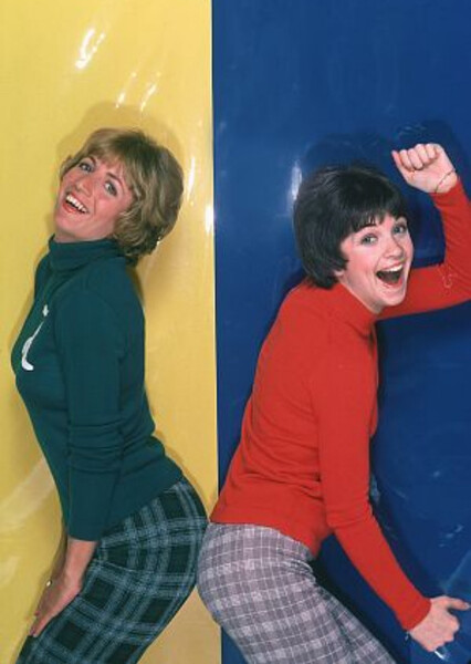 Laverne and Shirley photo