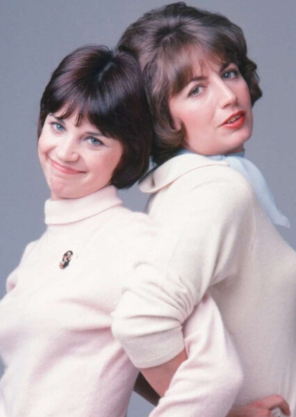 Laverne and Shirley