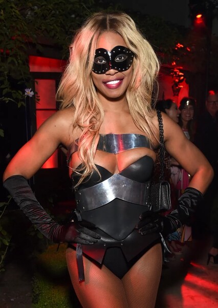 Laverne Cox photo