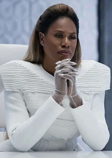 Laverne Cox