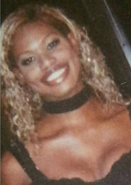 Laverne Cox