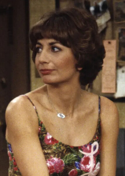 Laverne DeFazio
