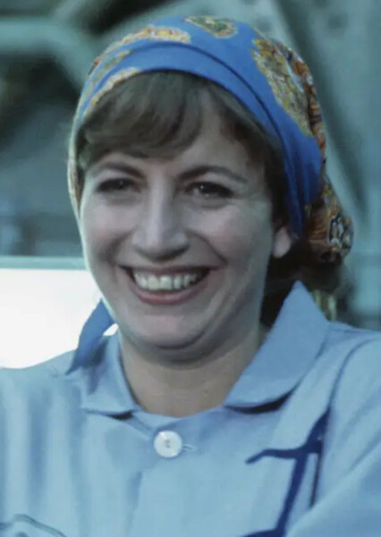 Laverne DeFazio photo