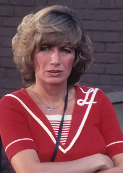 Laverne DeFazio photo
