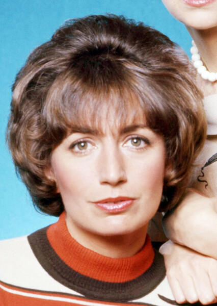 Laverne DeFazio photo