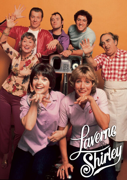 Laverne & Shirley
