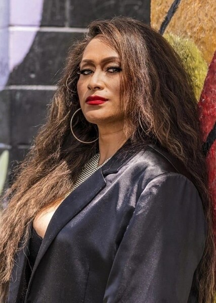 Lavina Williams