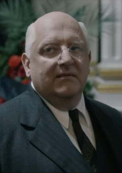 Lavrentiy Beria