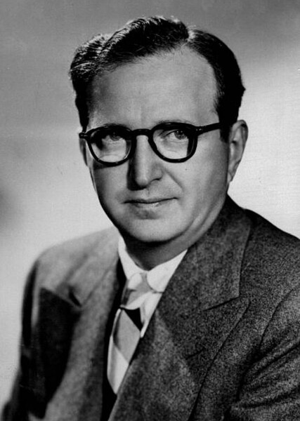 Lawrence E. Spivak