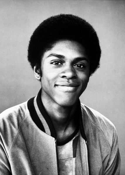 Lawrence Hilton-Jacobs