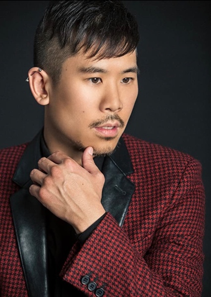 Lawrence Kao