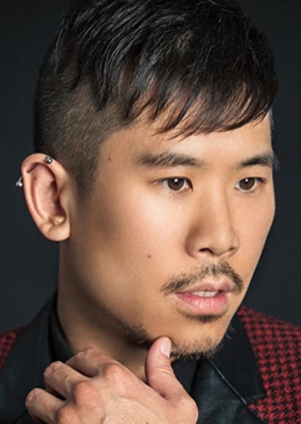 Lawrence Kao