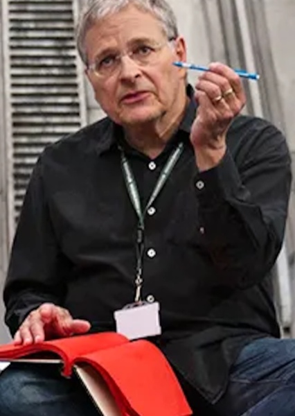 Lawrence Kasdan