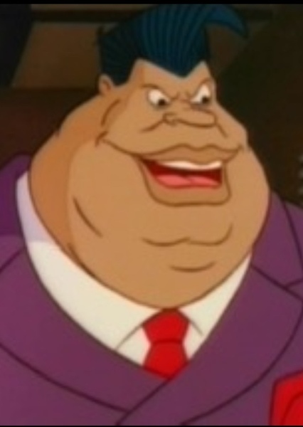 Lawrence Loctavius Limburger