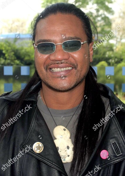 Lawrence Makoare photo