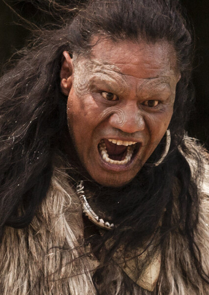Lawrence Makoare photo