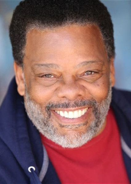 Lawrence Mandley photo
