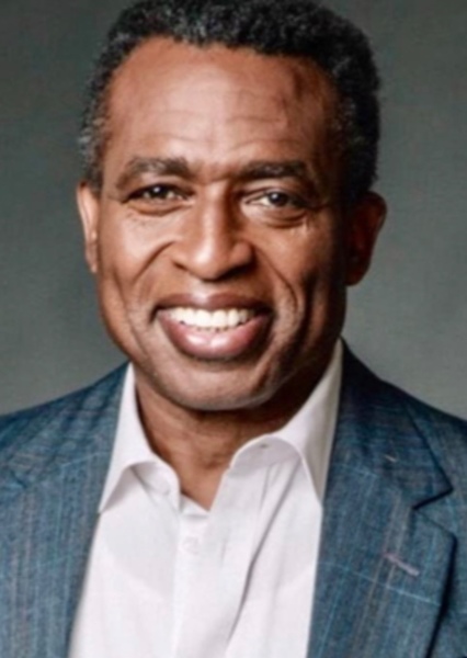 Lawrence Oliver Cherry