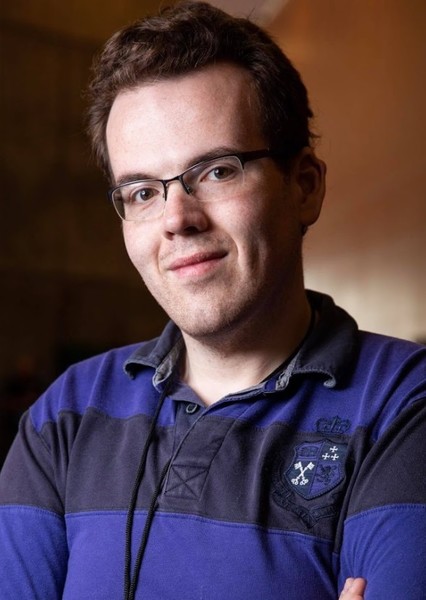 Lawrence Simpson (MasakoX)