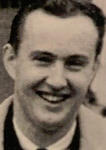 Lawrence W. Butler