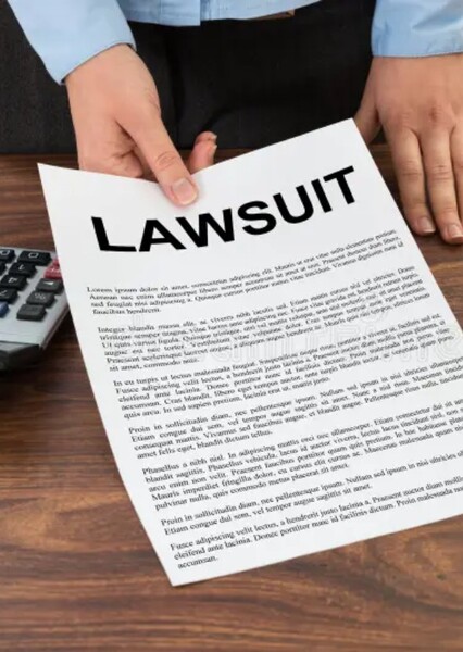 Lawsuit