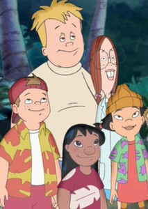 Lax (episode)