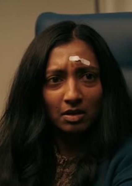 Laxmi (Pluribus)