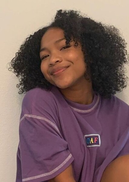 Laya DeLeon Hayes
