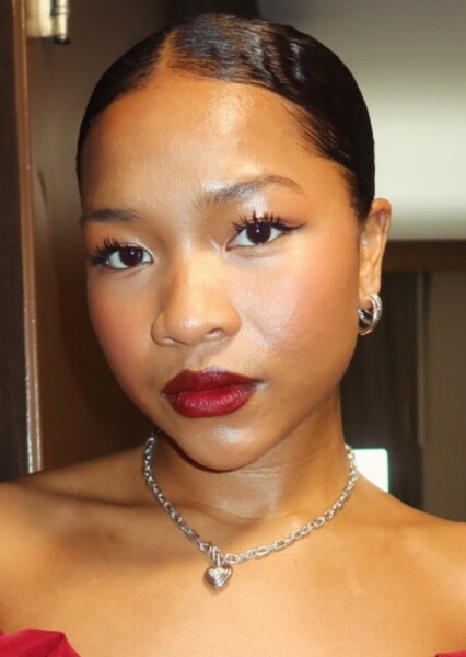Laya DeLeon Hayes photo