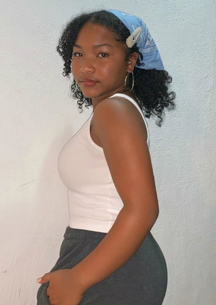Laya DeLeon Hayes
