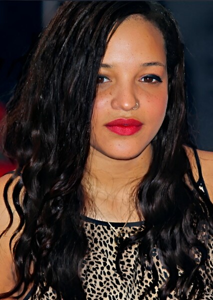 Laya Lewis photo