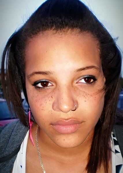 Laya Lewis photo