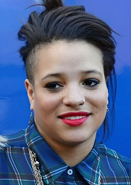 Laya Lewis photo