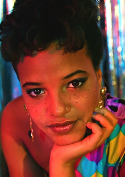 Laya Lewis photo