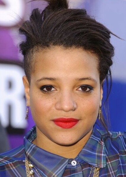 Laya Lewis photo