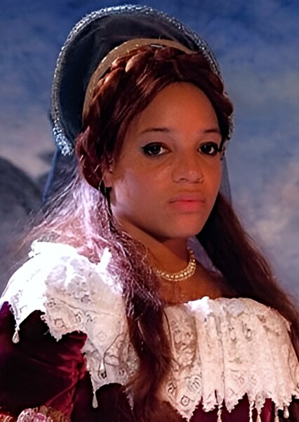 Laya Lewis photo