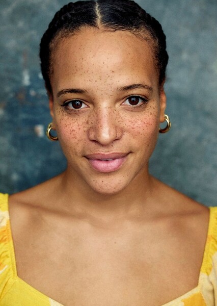 Laya Lewis photo