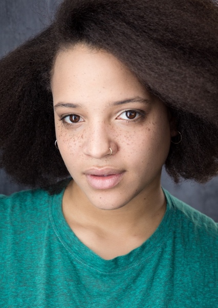 Laya Lewis photo