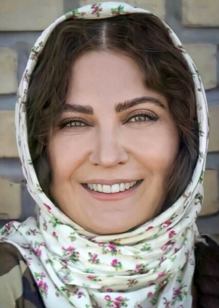 Laya Zanganeh photo