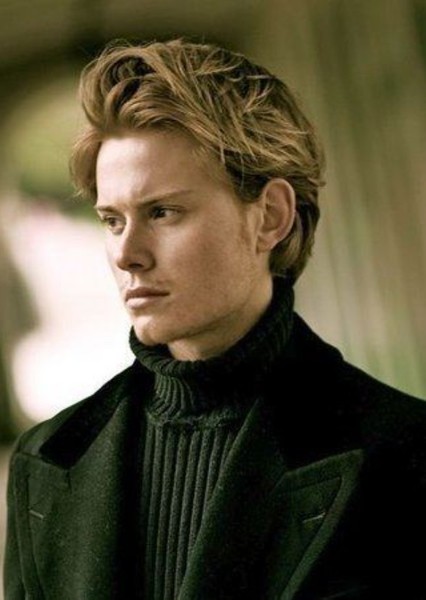 Layke Anderson